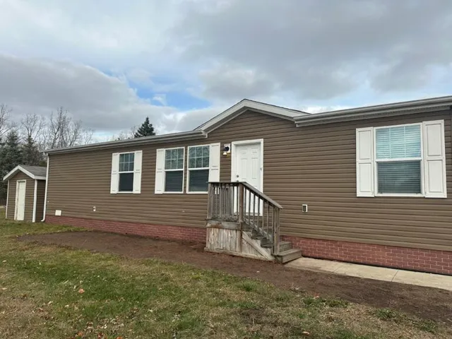 3260 Abbington #11, Jackson, MI 49201