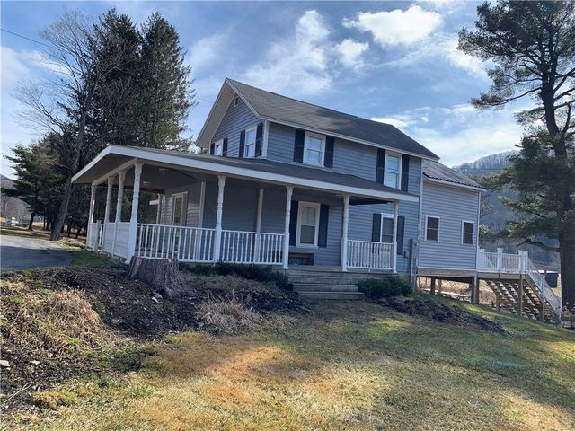 1571 State Route 44 N, Coudersport, PA 16915