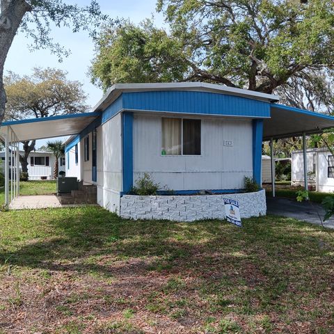 241 S  Piedmont Ave, Port Orange, FL 32129