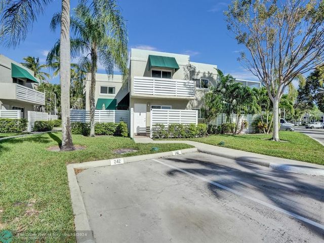 543 NW 97th Ave #543, Fort Lauderdale, FL 33324