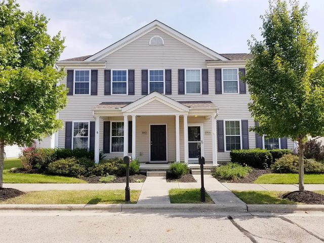 5912 Treven Way, Westerville, OH 43081