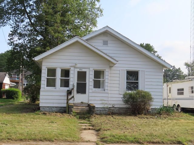 1624 E  Fox St, South Bend, IN 46613