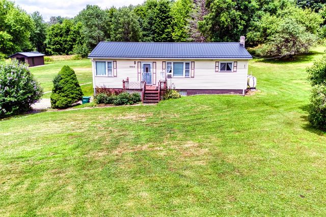 33512 State Highway 77, Centerville, PA 16404