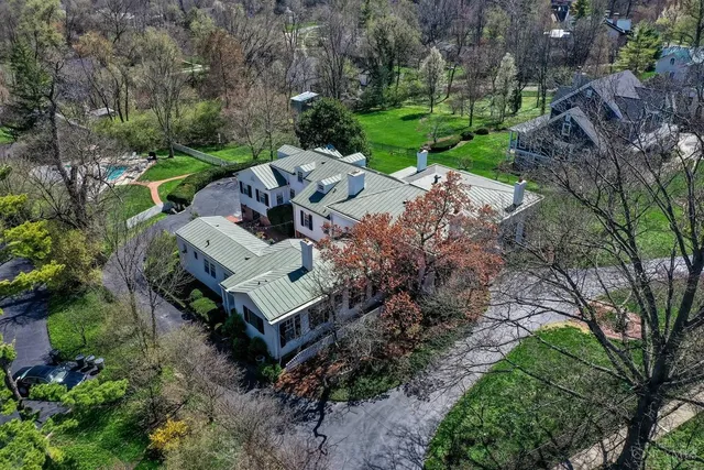 95 E  Fountain Ave, Cincinnati, OH 45246