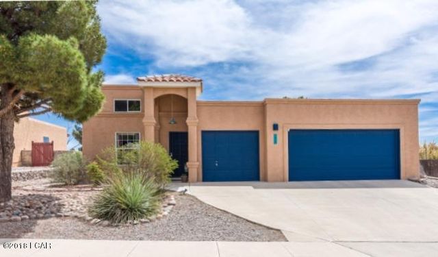1910 Settlers Bnd S, Las Cruces, NM 88012