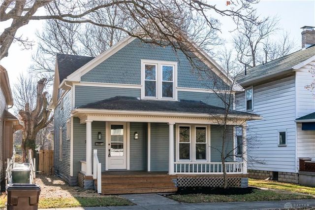 209 W  2nd St, Xenia, OH 45385