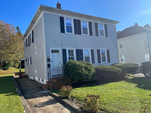 24 Peck Ave, Plymouth, MA 02360