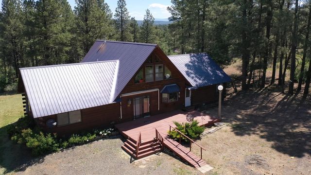 1106 County Road 700, Pagosa Springs, CO 81147