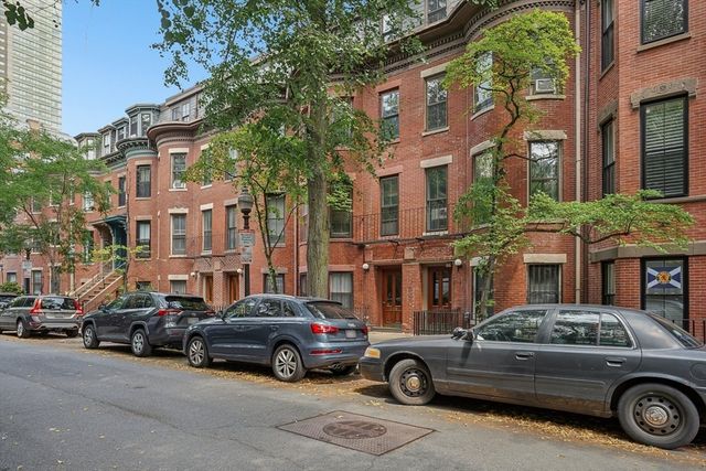 227 W  Canton St #1, Boston, MA 02116