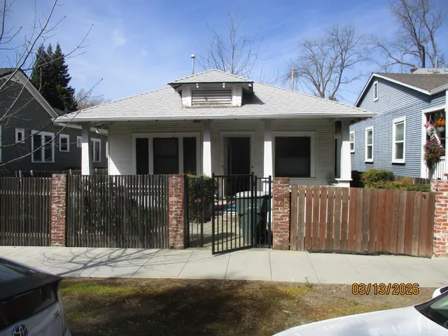 1912 7th St, Sacramento, CA 95811