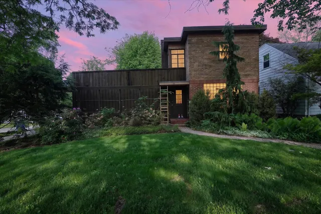 501 Lasalle Blvd, Lansing, MI 48912