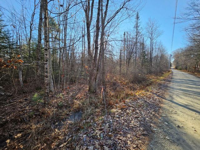 Lot 1 Noyes Road, Waldoboro, ME 04572