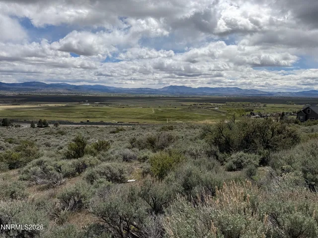 2527 Eagle Ridge Rd #41, Genoa, NV 89411