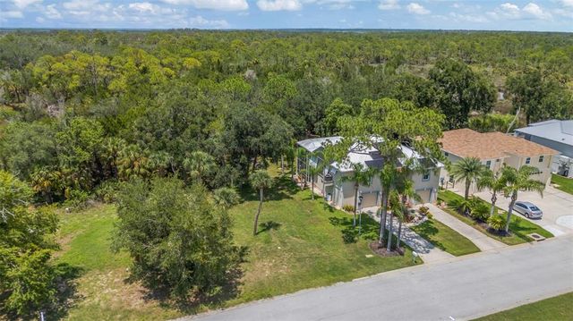 GULF WAY LOT 6, Hudson, FL 34667