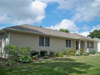 241 W  Marshall Dr, Seymour, IN 47274