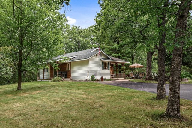 25367 Quagga St NW, Zimmerman, MN 55398
