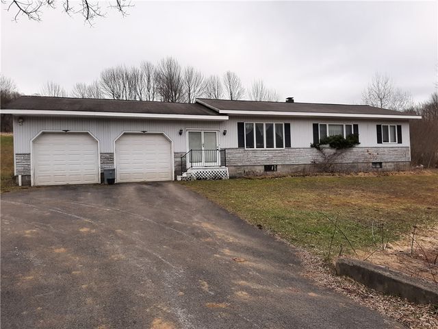 7915 State Highway 51, West Winfield, NY 13491