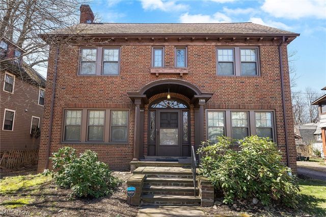 1908 Woodward Ave, Cleveland Heights, OH 44118