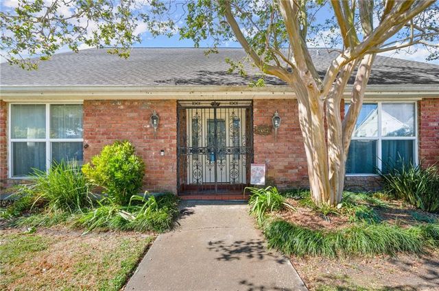 4612 Richland Ave, Metairie, LA 70002