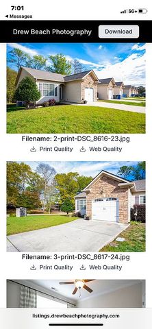 7507 Magnolia Leaf Ln, Chattanooga, TN 37421