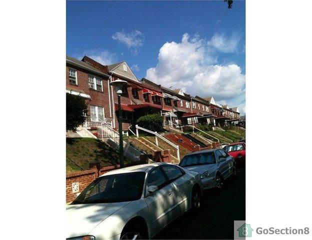 13 N  Bernice Ave, Baltimore, MD 21229