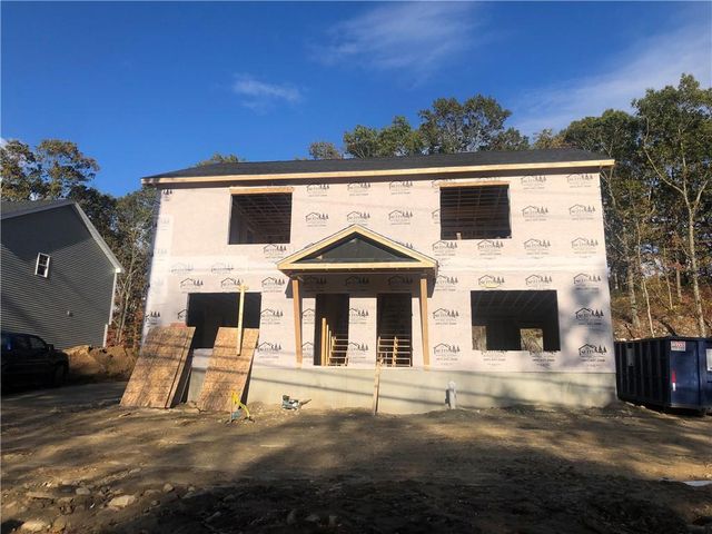 1445 Old Louisquisset Pike #8A, Lincoln, RI 02865