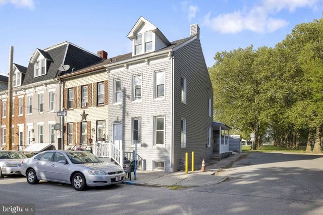129 S  Albemarle St, York, PA 17403