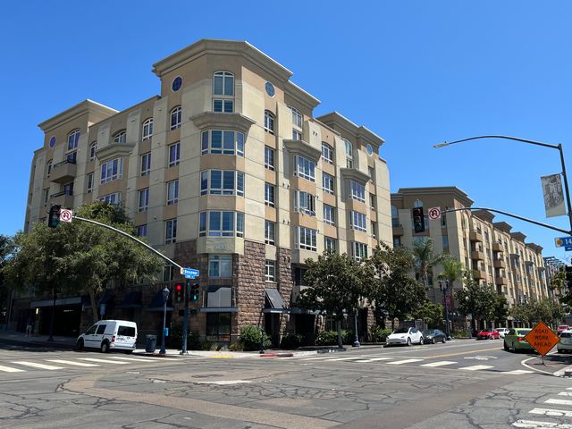 1465 C St #3317, San Diego, CA 92101