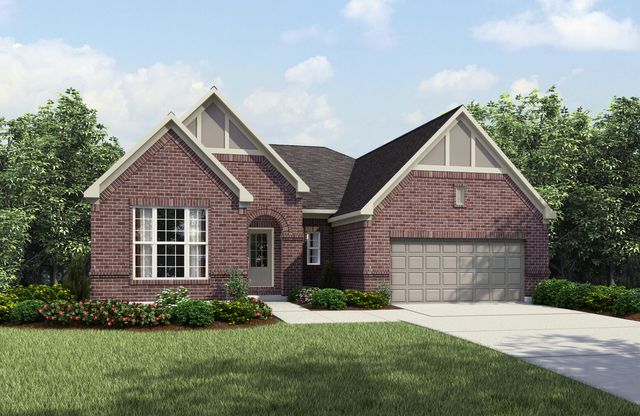 NAPLES Plan in Sherbourne Summits, Independence, KY 41051