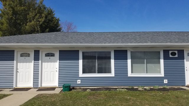 201 Hegler Ln #4, Danville, IL 61832