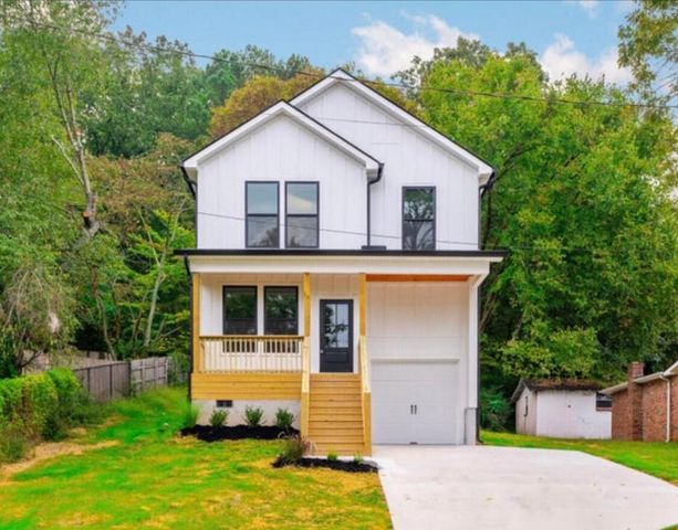 1924 Wilberforce St, Chattanooga, TN 37421