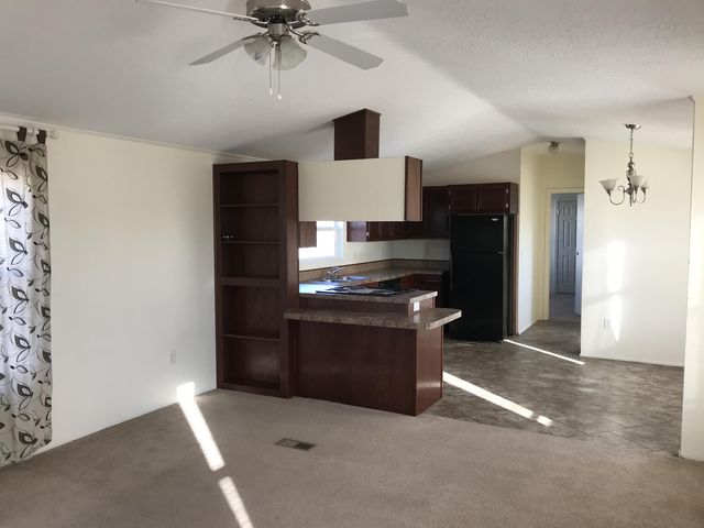 42284 S  County Road 200 #17, Woodward, OK 73801