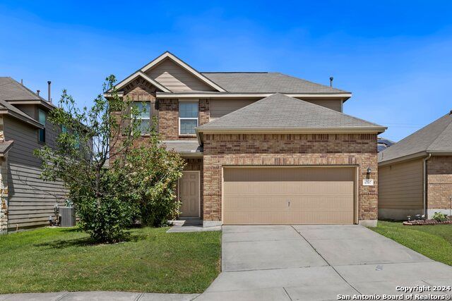 6507 CANDLECREST CT, San Antonio, TX 78244