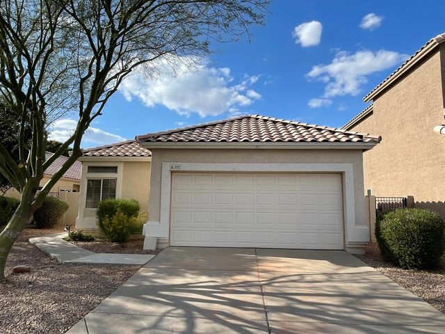 644 S  Catalina St, Gilbert, AZ 85233