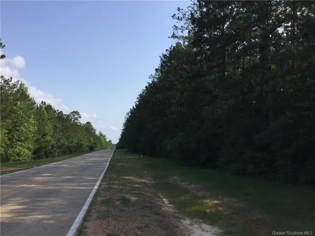 Small Oaks Rd, Leesville, LA 71446