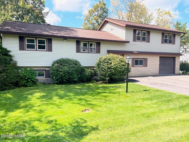 0 & 72 Brunell Ave, Lenox, MA 01240