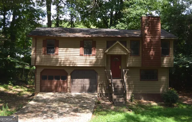 6077 Dana Dr, Norcross, GA 30093