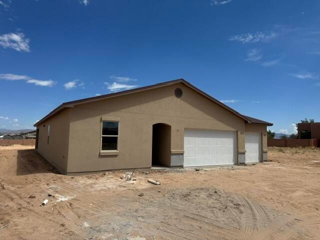 3314 Chayote Rd   NE, Rio Rancho, NM 87144