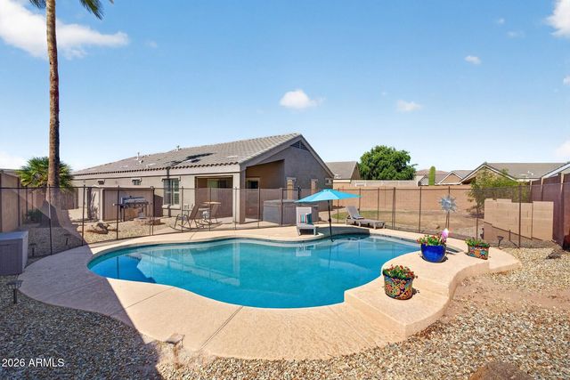 1108 E MADDISON Street, San Tan Valley, AZ 85140