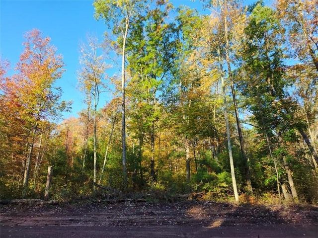 Lot 6 Maria's Way, Webster, WI 54893