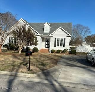 4305 Portsmouth Drive NW, Wilson, NC 27896