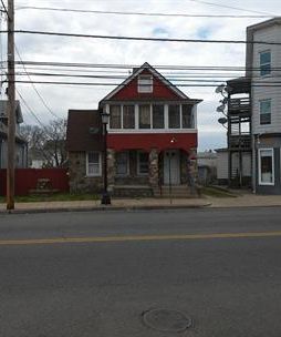 2310 Barnum Ave #1, Stratford, CT 06615