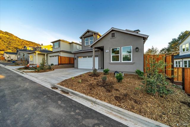 101 Grace Lane, Napa, CA 94559