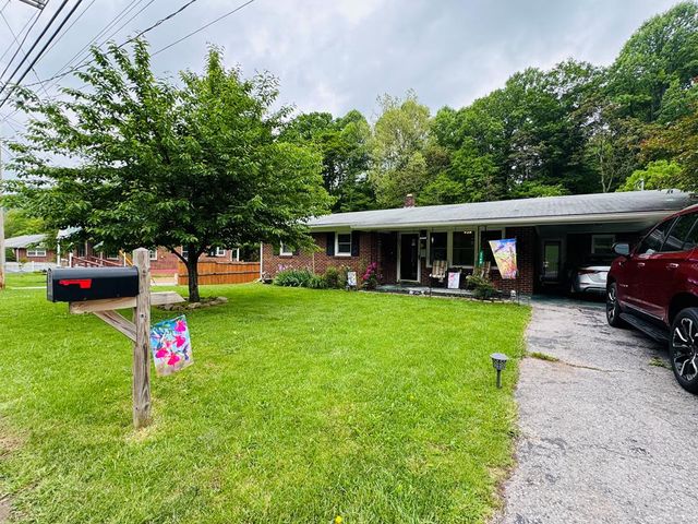 2149 Highway 16, Marion, VA 24354