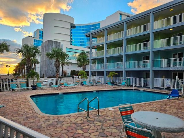 445 S  Gulfview Blvd #429, Clearwater, FL 33767