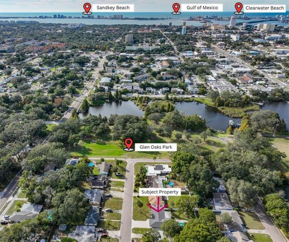 1360 Pine St, Clearwater, FL 33756