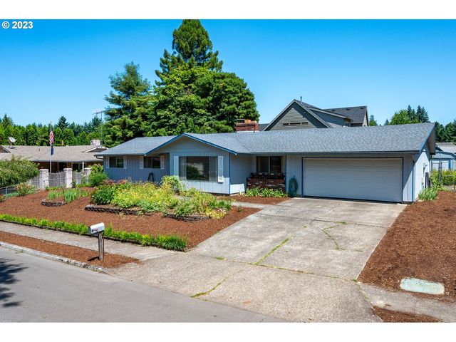 12580 SW 124th Ave, Tigard, OR 97223
