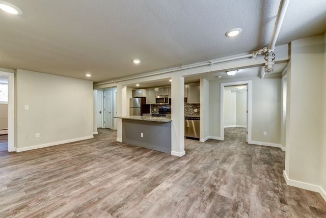 2455 S  Gaylord St   #4, Denver, CO 80210