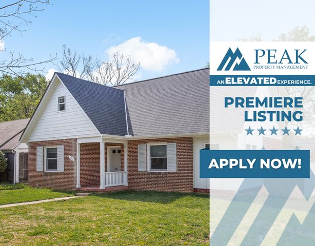 3511 Idlewood Ave, Richmond, VA 23221
