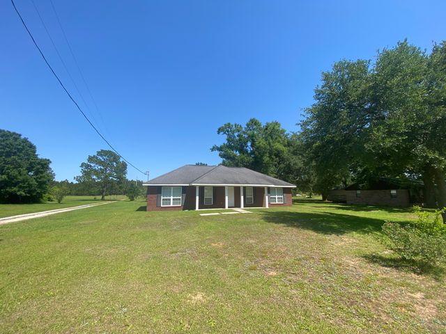 20756 Lacey Rd, Silverhill, AL 36576